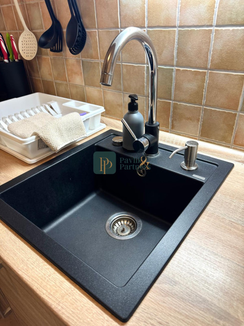 Predaj 2izbový apartmán Donovaly, zariadený, balkón