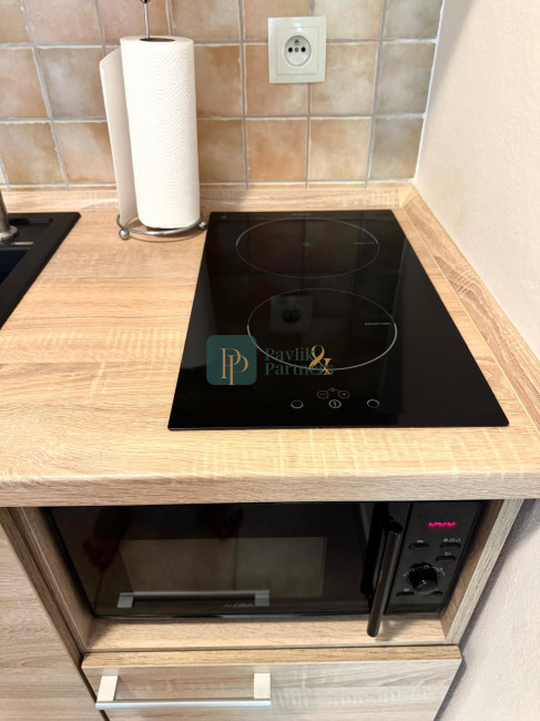 Predaj 2izbový apartmán Donovaly, zariadený, balkón