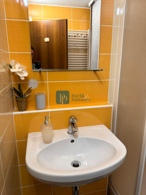 Predaj 2izbový apartmán Donovaly, zariadený, balkón