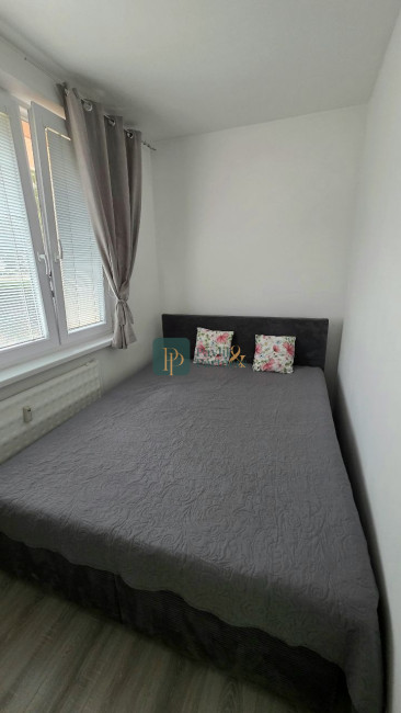 Prenájom 1 izbový byt Nitra - Čermáň, šatníky, loggia