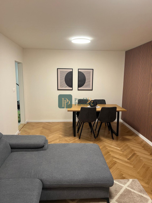 Prenájom krásny 2 izbový byt, balkón, 2x klimatizácia, Chrenová