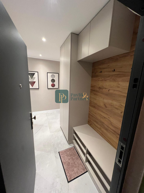 Prenájom krásny 2 izbový byt, balkón, 2x klimatizácia, Chrenová