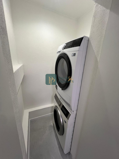 Prenájom krásny 2 izbový byt, balkón, 2x klimatizácia, Chrenová