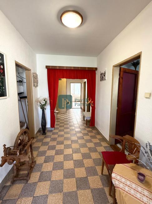 Predaj 4izbový RD Nové Sady, nádherný veľký 30á pozemok, EXKLUZÍVNE!