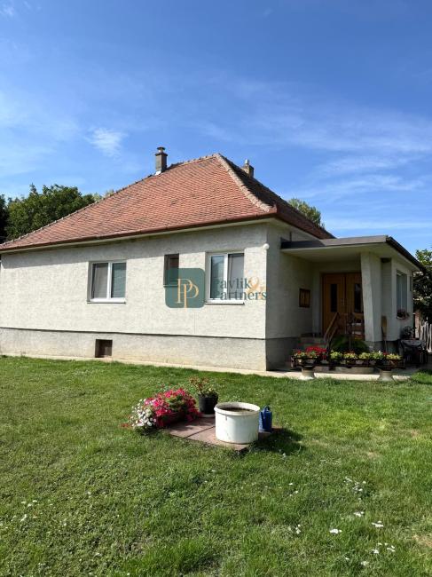 Predaj 4izbový RD Nové Sady, nádherný veľký 30á pozemok, EXKLUZÍVNE!