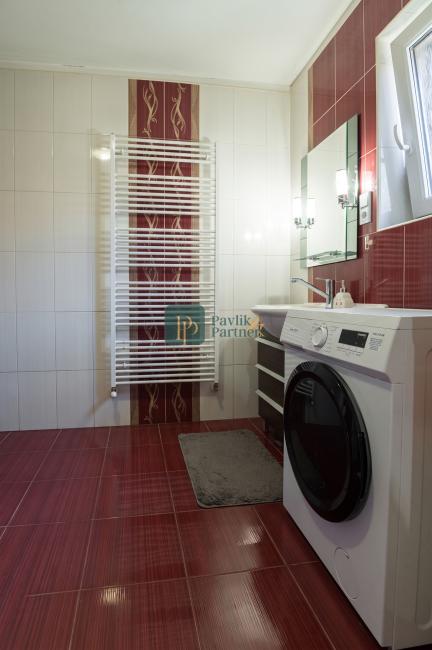Predaj 4.izbový rodinný dom, Mojmírovce, 21á pozemok EXKLUZÍVNE!