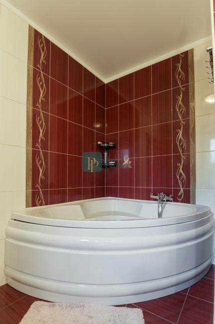 Predaj 4.izbový rodinný dom, Mojmírovce, 21á pozemok EXKLUZÍVNE!