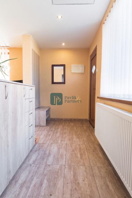 Predaj 4.izbový rodinný dom, Mojmírovce, 21á pozemok EXKLUZÍVNE!