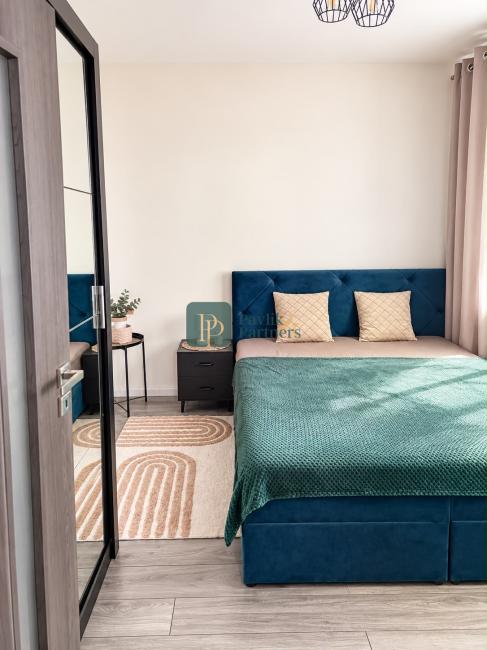 Predaj 4izbový byt, Chrenová, balkón, 87m2