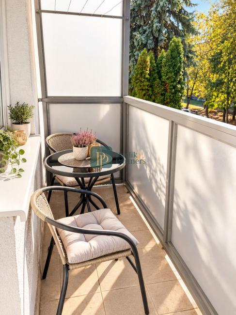 Predaj 4izbový byt, Chrenová, balkón, 87m2