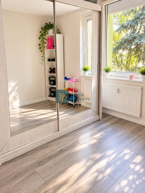 Predaj 4izbový byt, Chrenová, balkón, 87m2