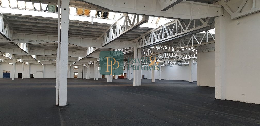 Prenájom administratívna budova s výrobnou halou, Nitra - Krškany