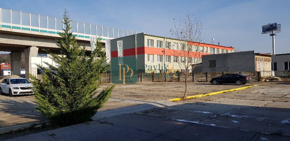 Predaj stavebný pozemok, 10á, Nitra - Horné Krškany.