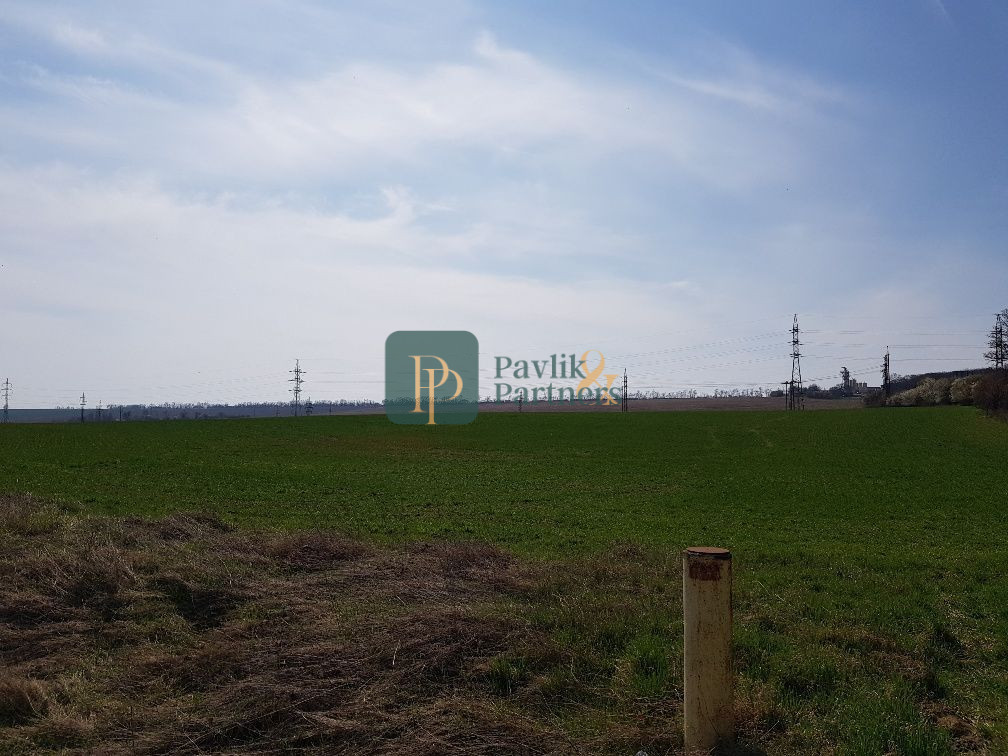 Predaj investičný pozemok Nitra, 5544 m2