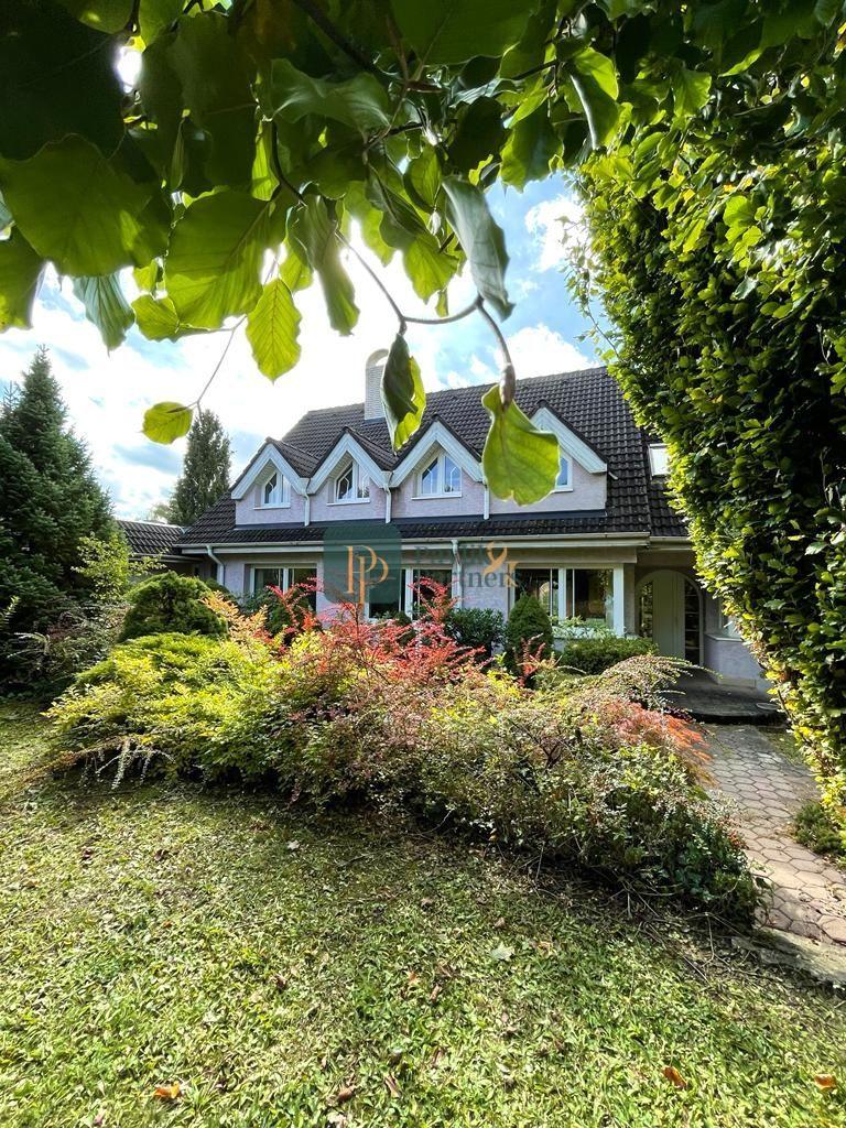 Predaj nadštandardný 9 izbový RD Čermáň, pozemok 17á. NOVÁ CENA!