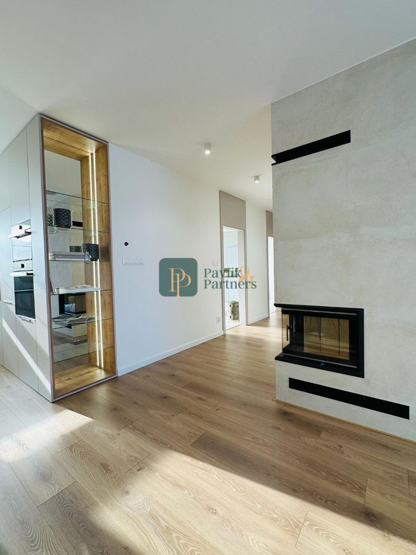 Predaj 4izb.RD novostavba,ešte neobývaný, zariadený, Nitra - RED OAK EXKLUZÍVNE!