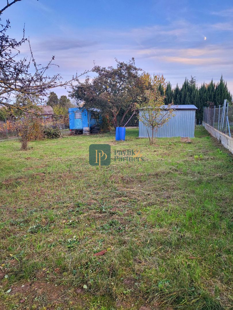 Predaj pozemok 3,5 á v Nitre ul Kamenecká