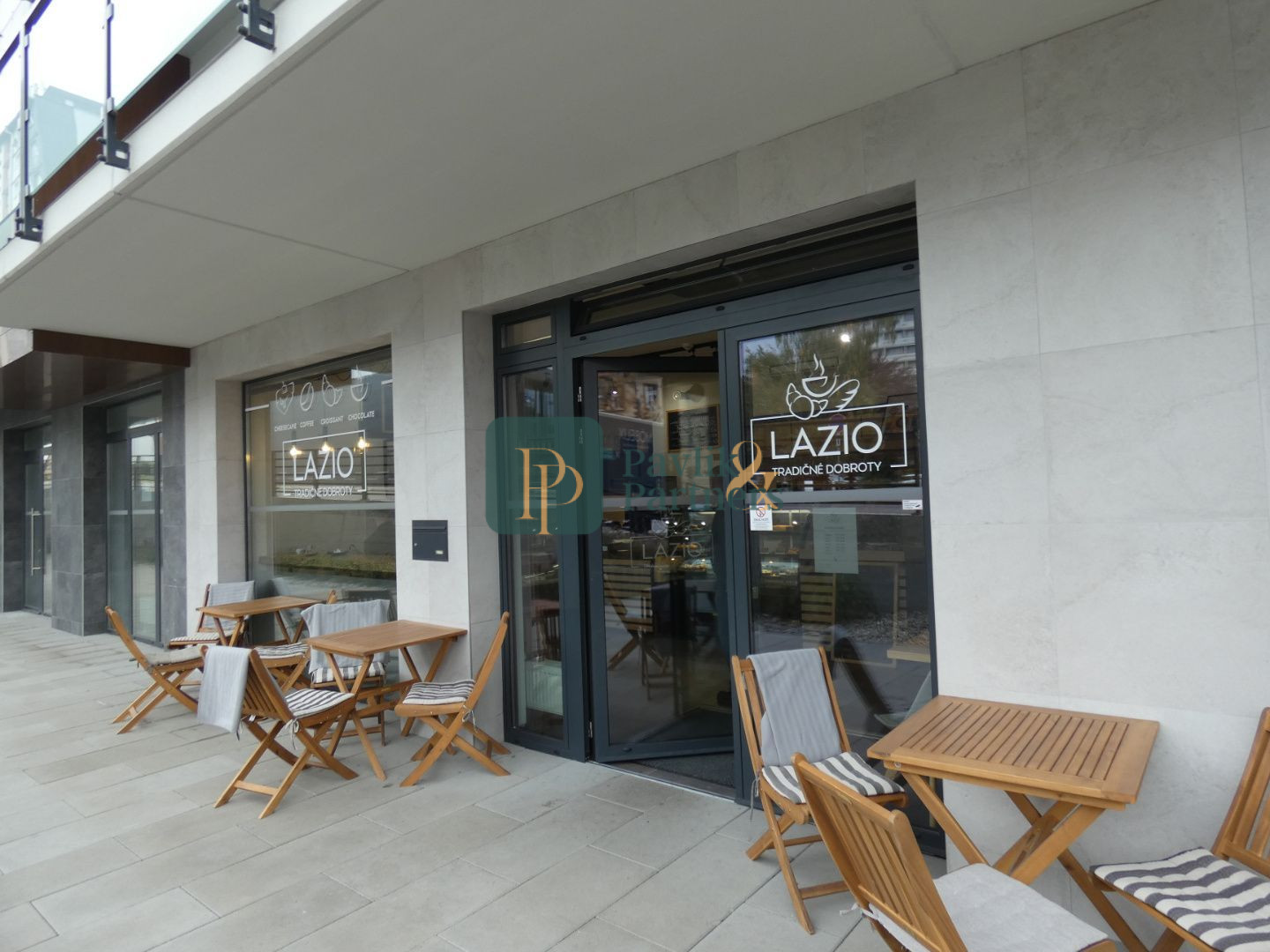 Predaj nebytový priestor, novostavba, Tabáň