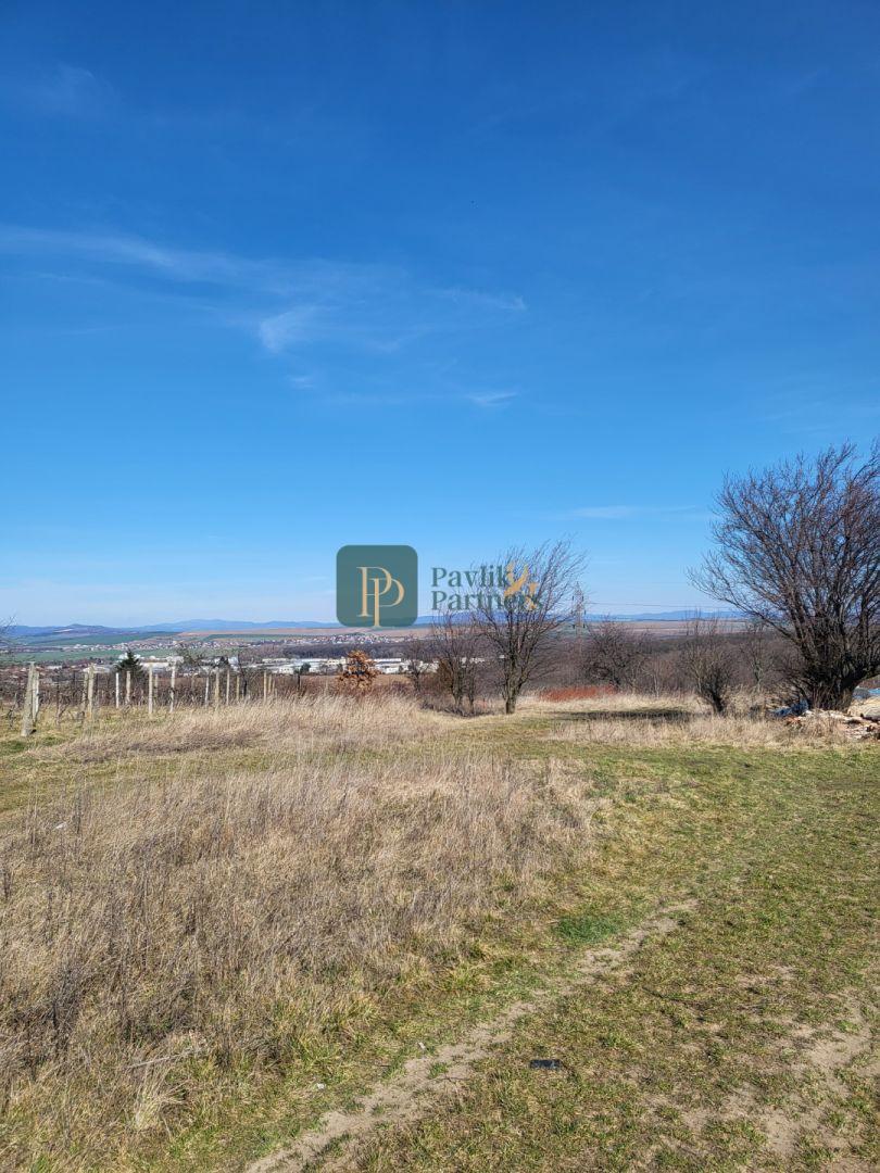 Predaj rekreačný pozemok, Dolné Krškany - Bita