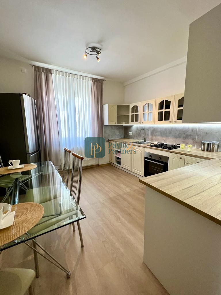 Predaj 3izb.byt, úplné centrum, ul.Damborského EXKLUZÍVNE!