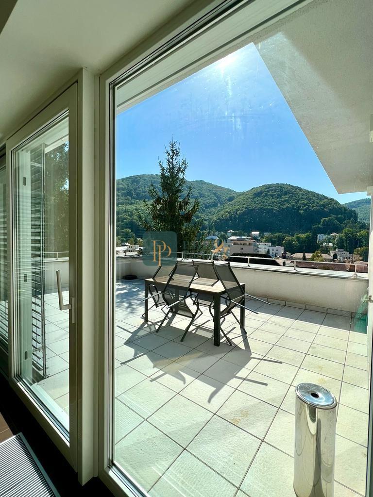 Predaj penzión s 9 apartmánmi, Trenčianske Teplice EXKLUZÍVNE!