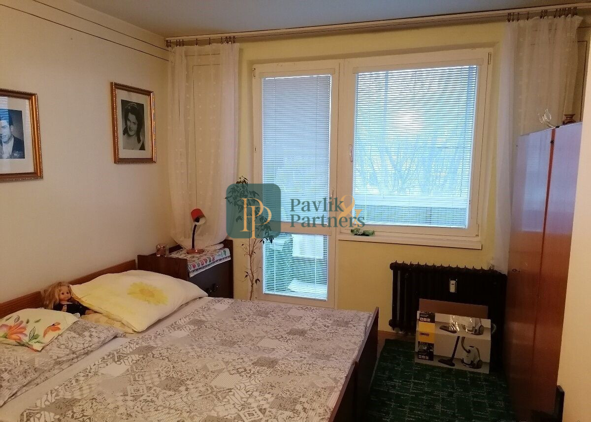 Predaj 3 izbový byt, 77m2, balkóny, Chrenová I., Nitra