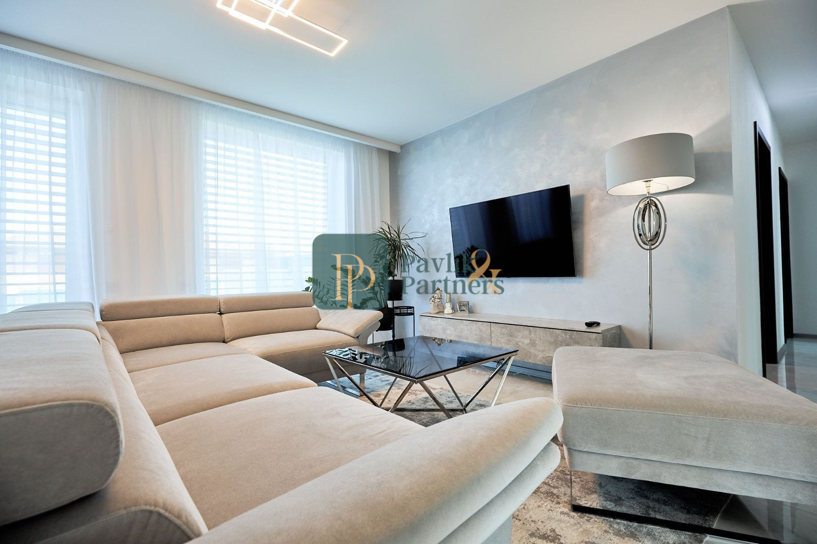 Predaj 4izbový RD novostavba Nitra-Veľký Lapáš, pozemok 4,5á