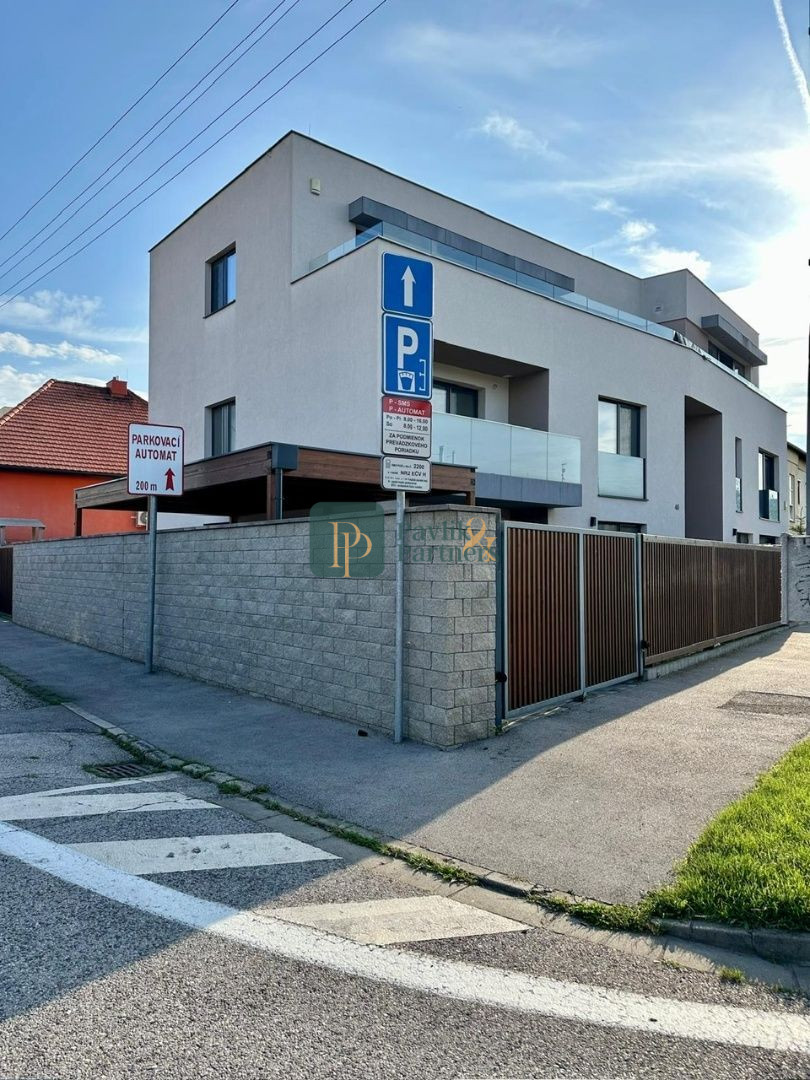 Predaj 3izb.byt novostavba, 81m2+ 5m2 balkón, pod Kalváriou