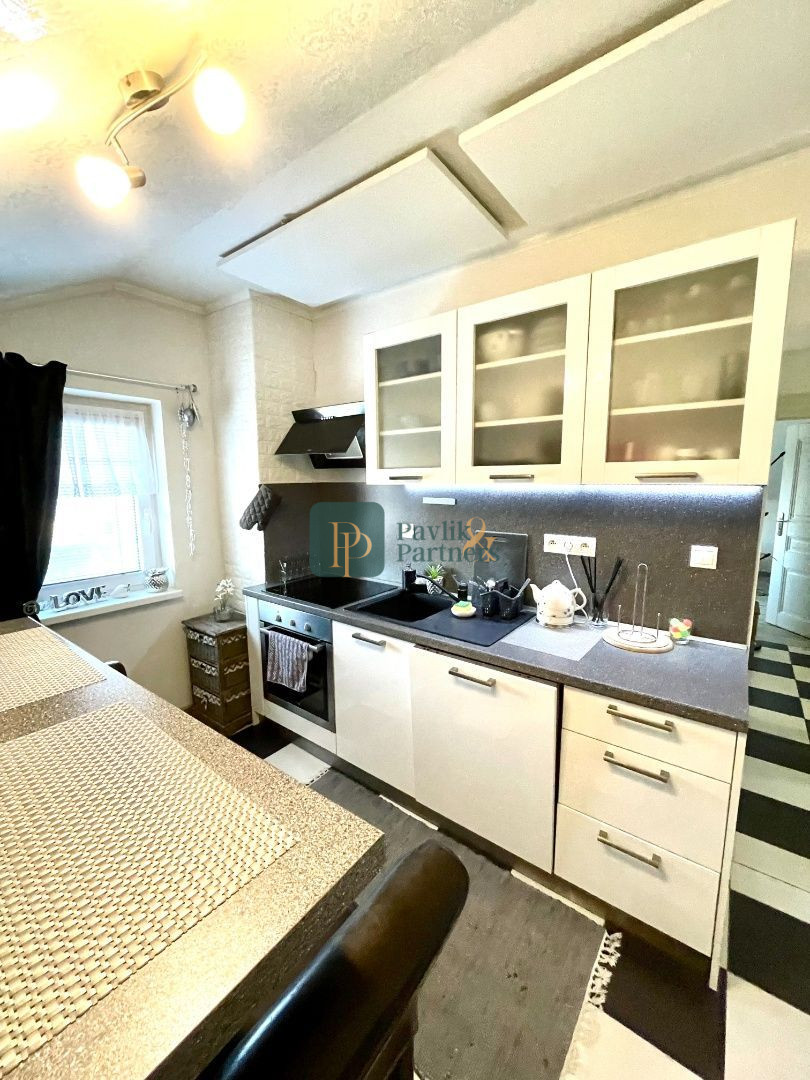 Prenájom 3.izb.byt v RD Čechynce- Nitra