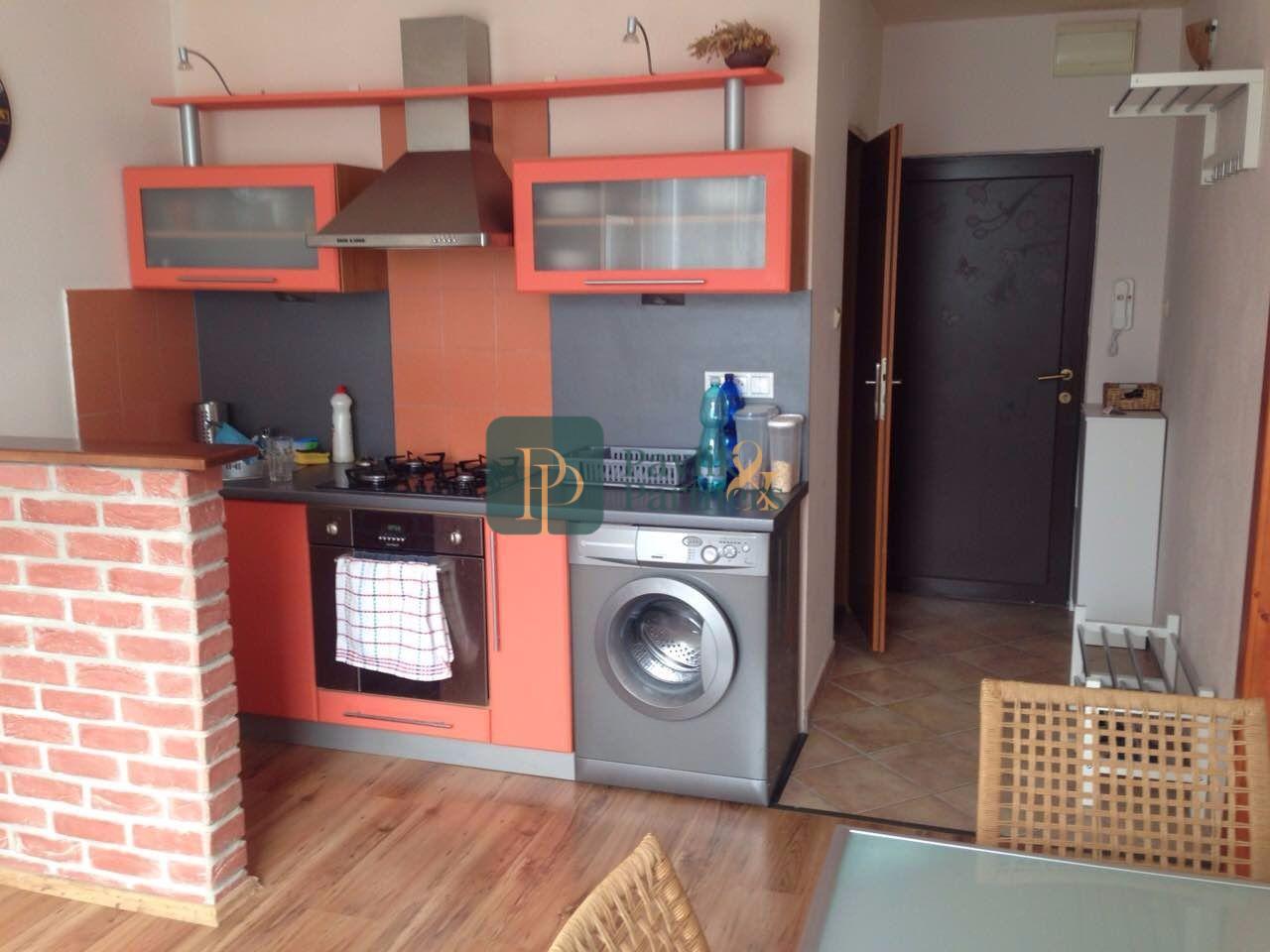 Prenájom 1izb.byt Chrenová I.Nábr.Mládeže, klimatizácia