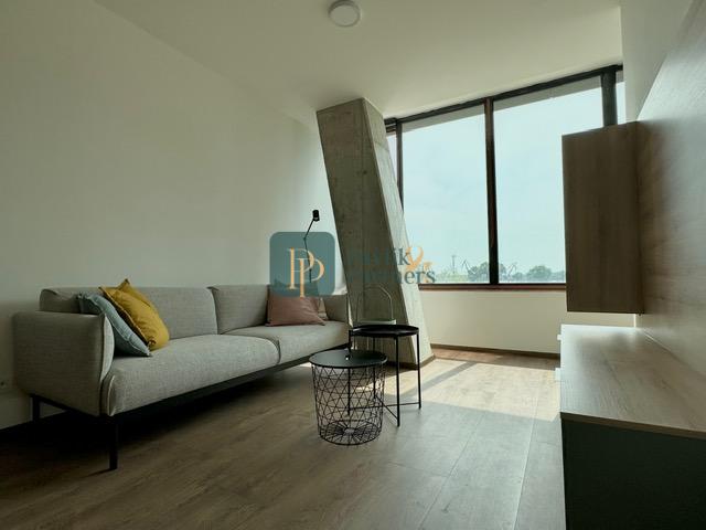 Predaj 2 izbový byt, lukratívny projekt Apollo Residence, garážové státie