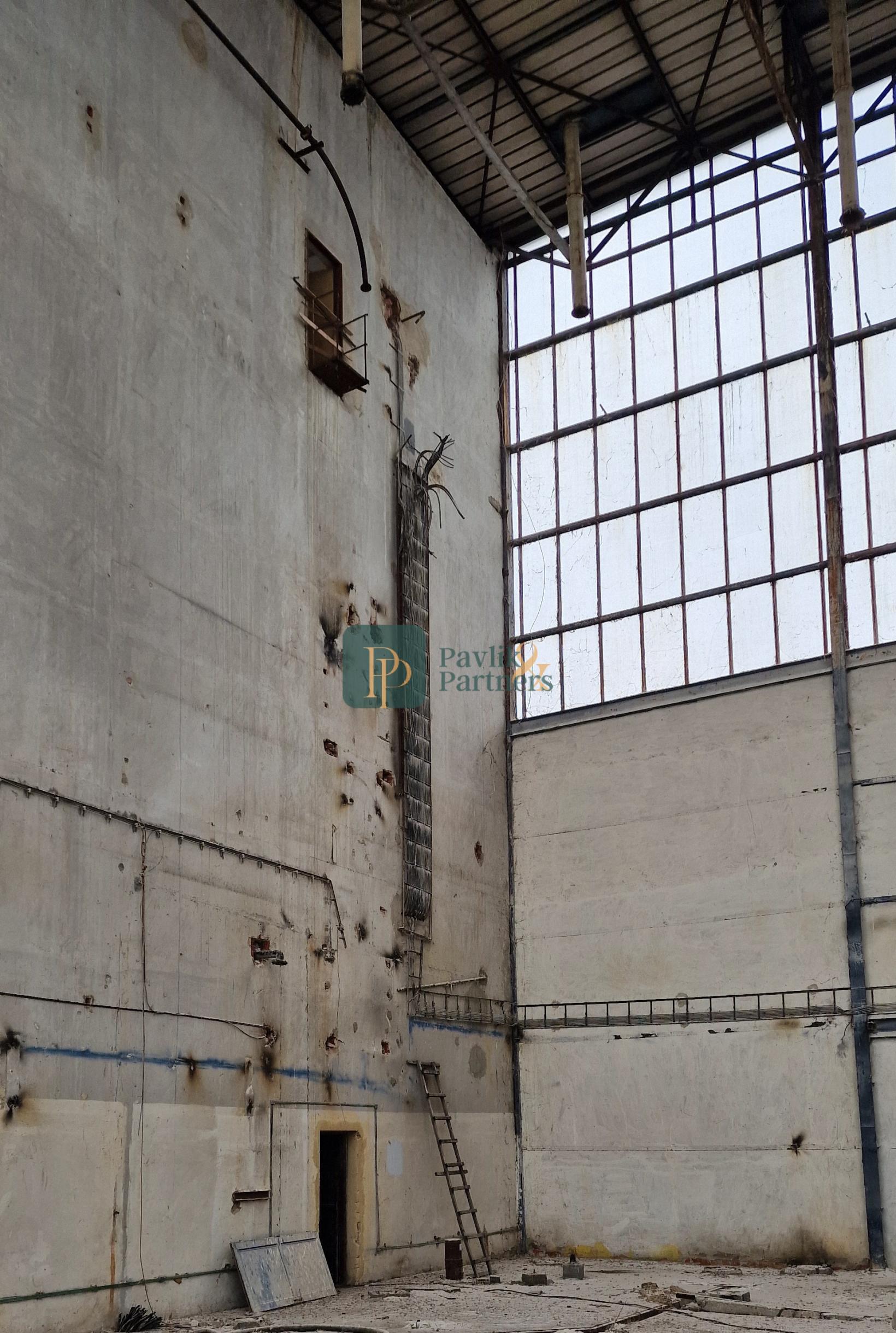 Prenájom budova 324m2, Nitra - Krškany