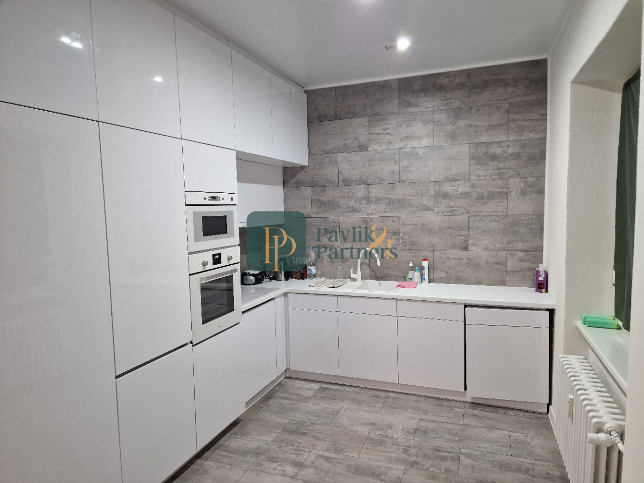 Predaj 2 izb. investicný byt, tehla, centrum mesta