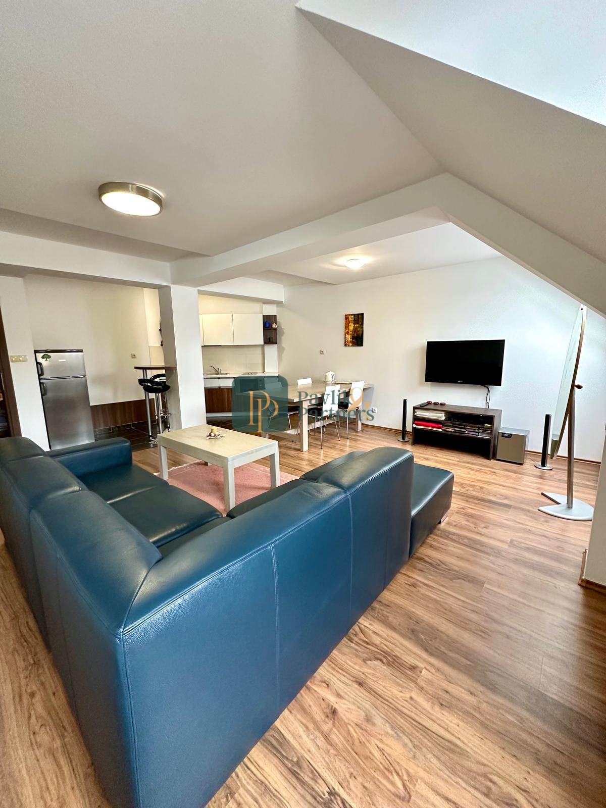 Predaj veľký 2 izb.apartmán Donovaly, 67m2, z ktorého môže byť aj 3izbový. ZNÍŽENÁ CENA