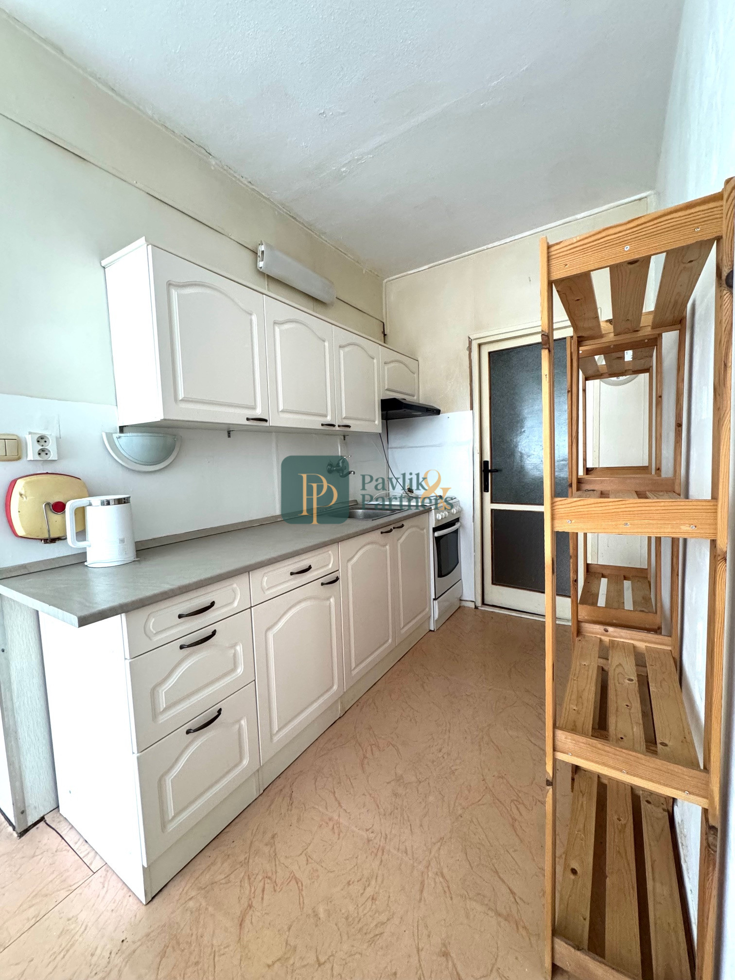 Predaj veľký 2 izbový byt 61m2, centrum, Štefánikova ul. EXKLUZÍVNE!