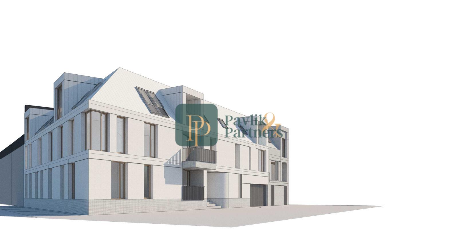 Predaj veľký 2 izbový byt, lukratívna novostavba, ul. Janka kráľa