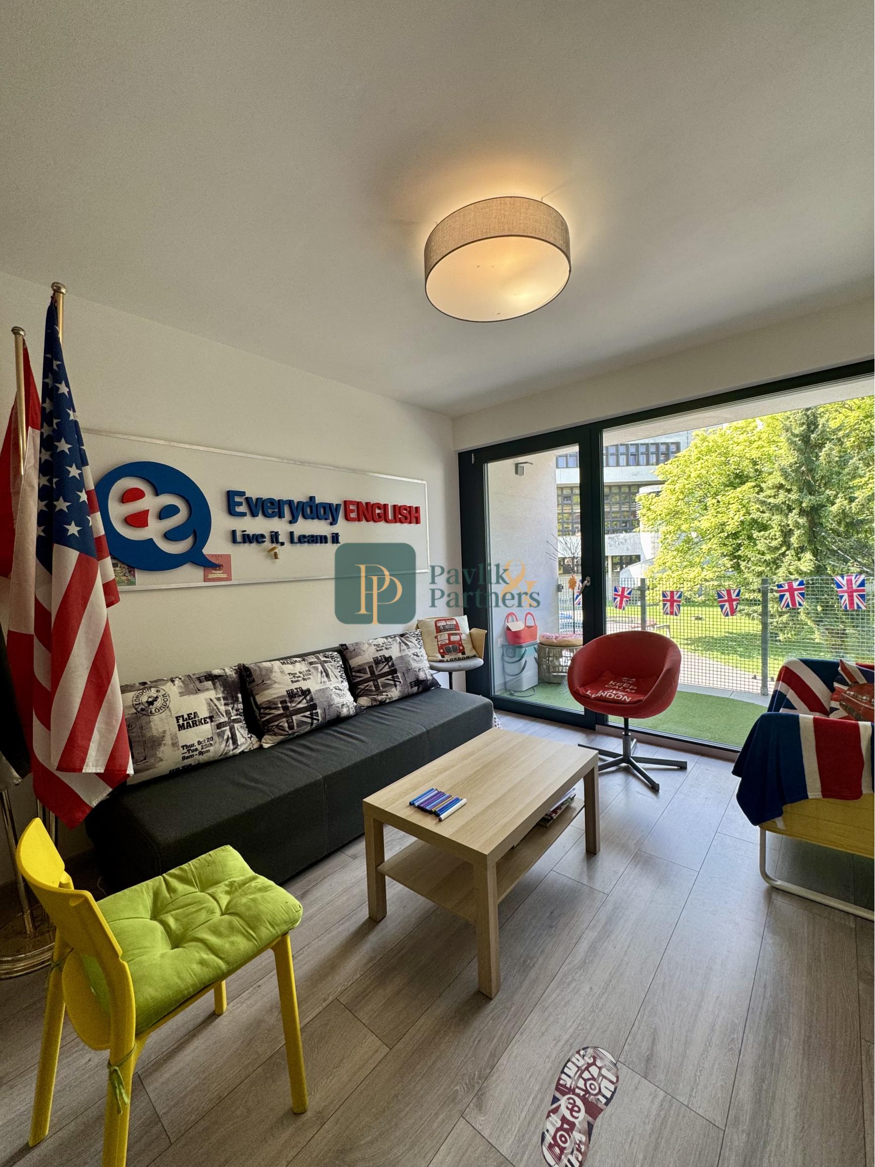 Predaj  2 izbový byt, 48m2, novostavba, centrum REZERVOVANÉ