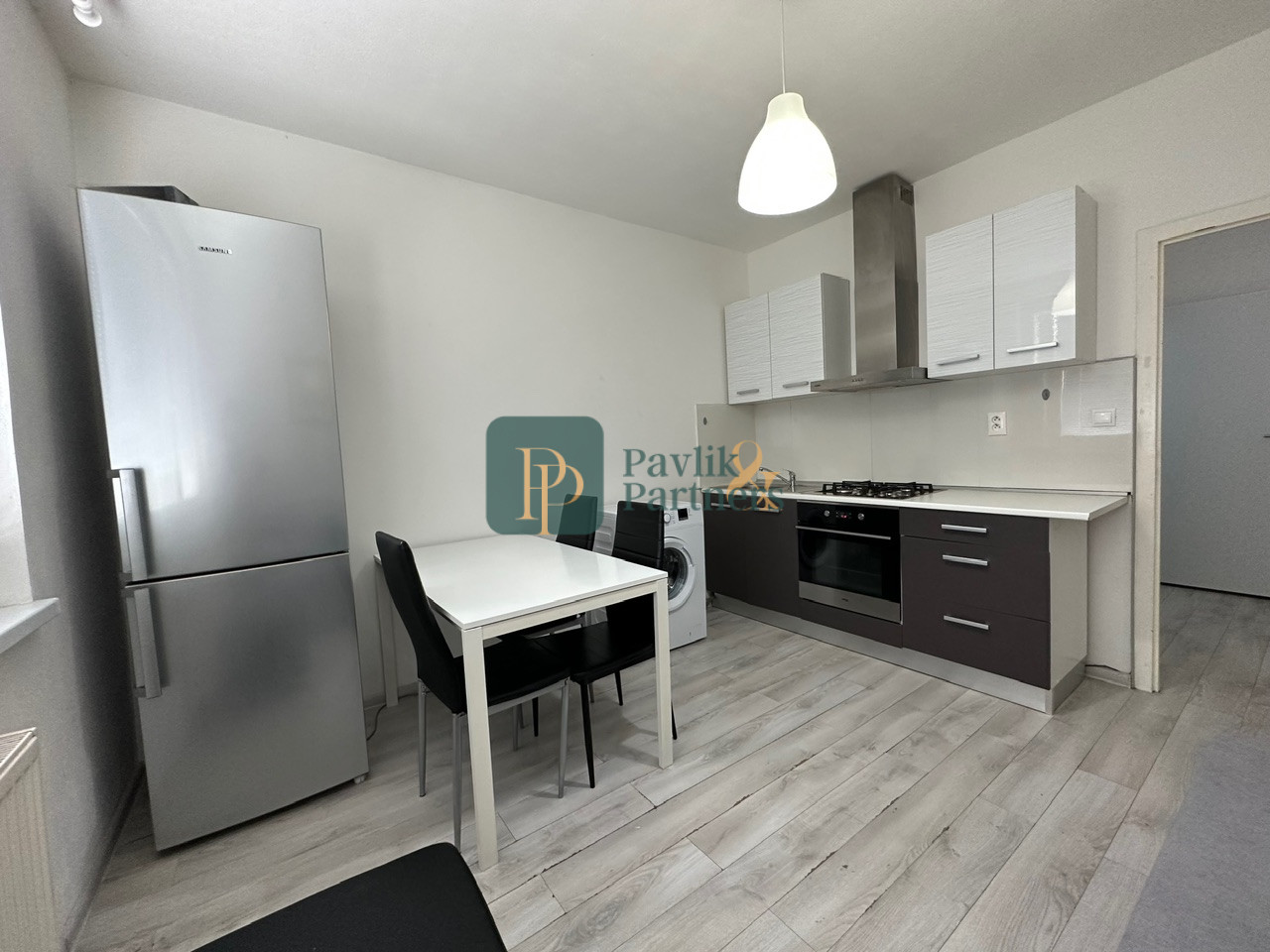 Predaj kompletne zariadený 1 izbový byt, Klokočina