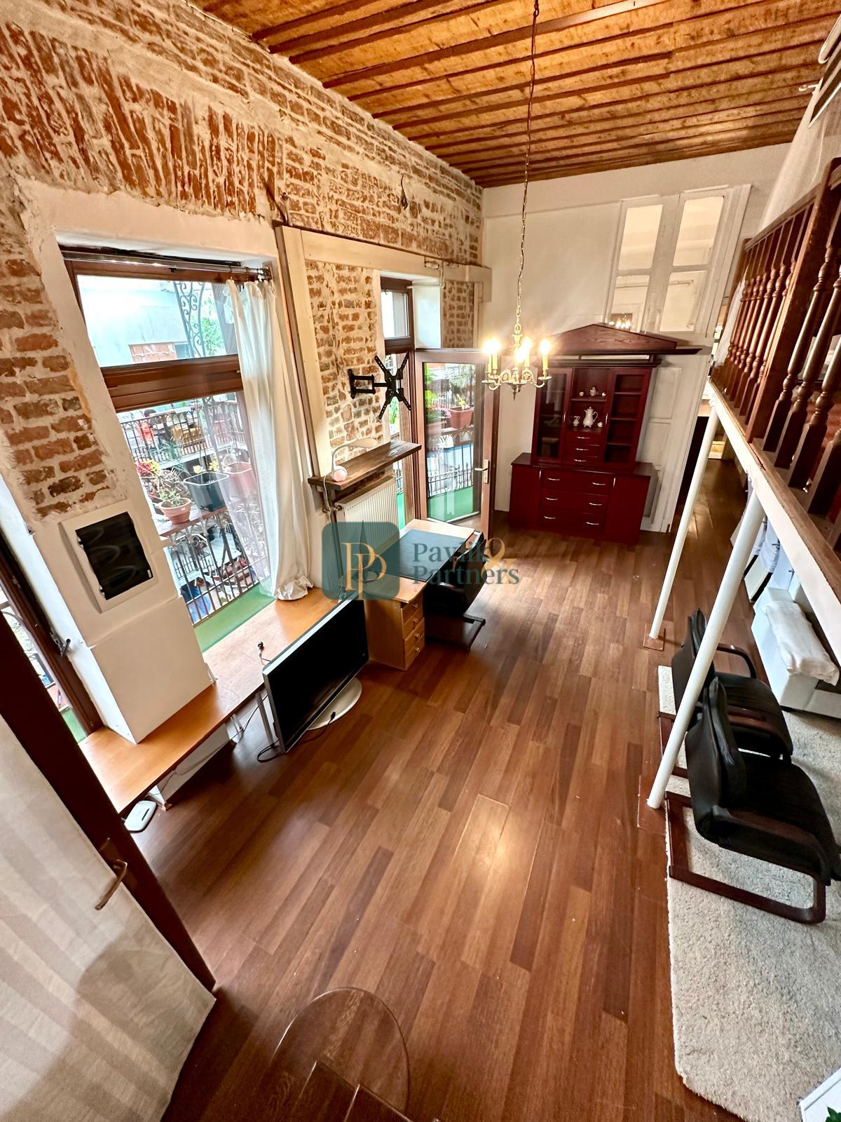 Predaj  2 izbový byt, 62m2, úplné centrum mesta, EXKLUZÍVNE!