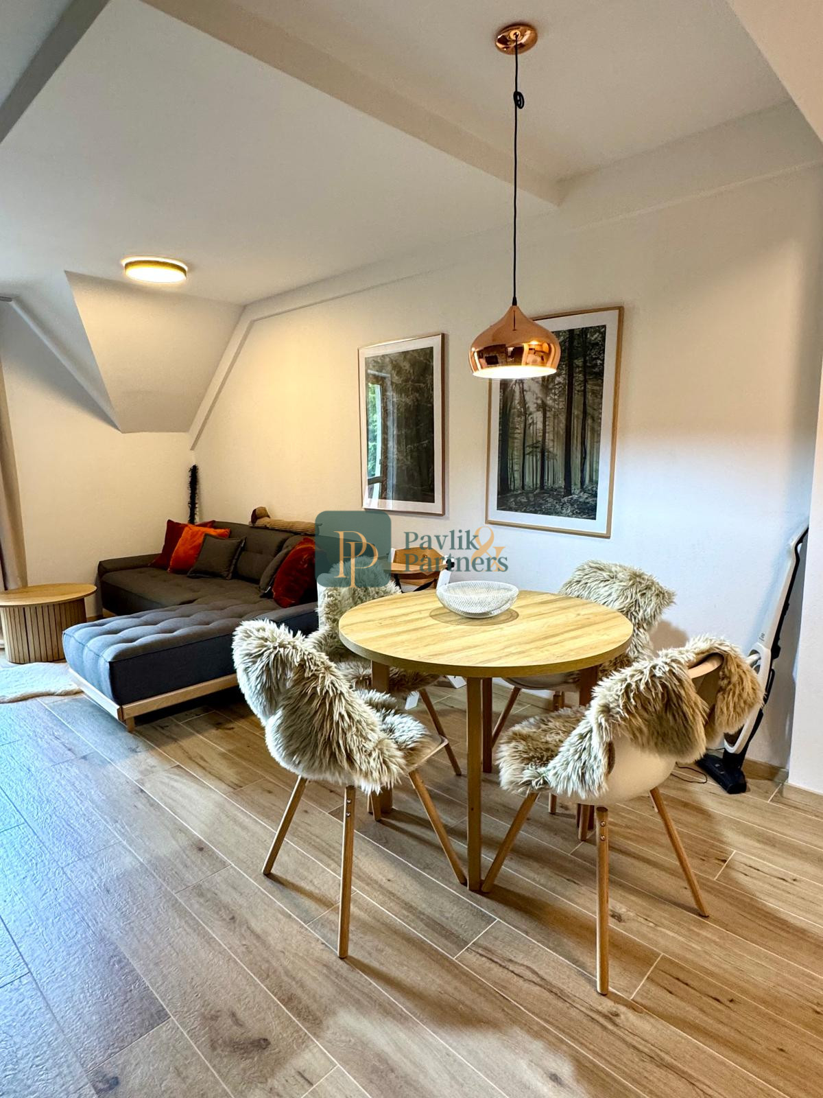 Predaj 2izbový apartmán Donovaly, nová rekonštrukcia, pri vlekoch