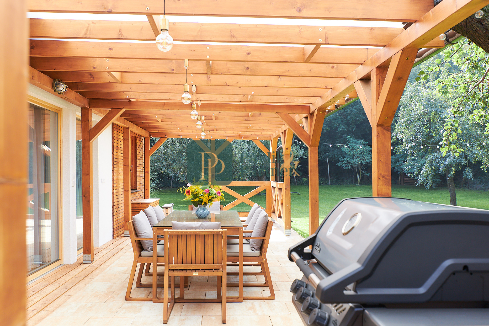 Predaj 4izb.RD v súlade s prírodou a vstupom do lesa, pozemok 17á, EXKLUZÍVNE!