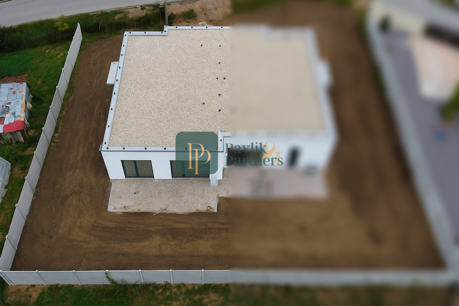 Predaj 4.izbový rodinný dom,novostavba, Mojmírovce 14km od NR