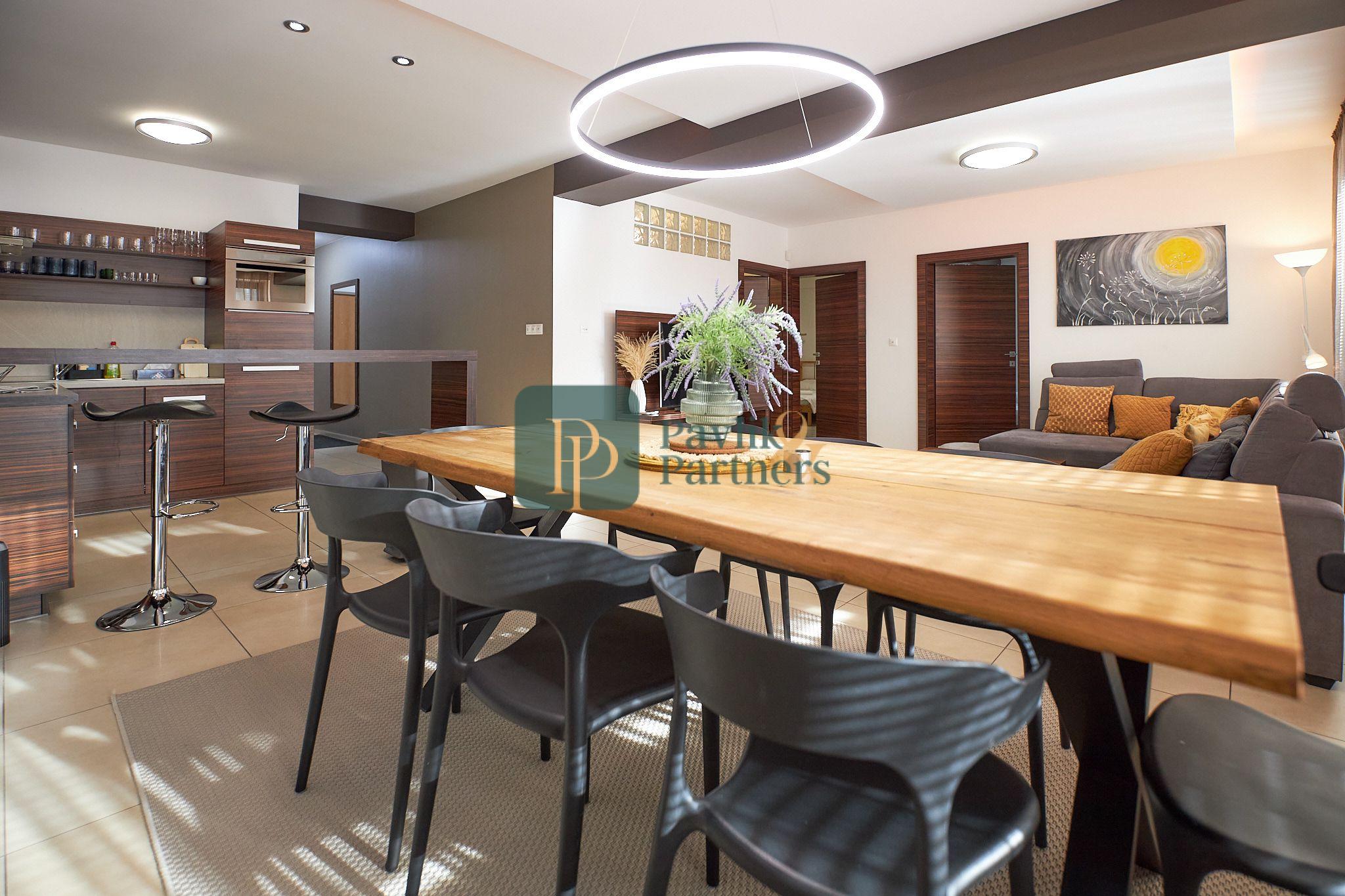 Predaj 3izb.apartmán Donovaly,112m2, garáž, EXKLUZÍVNE!