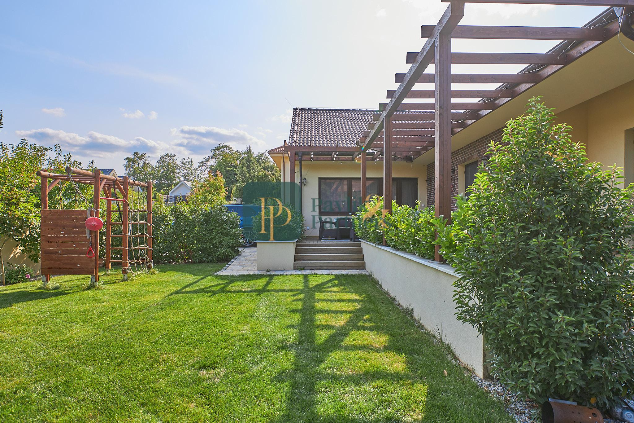 Predaj 5 izbový RD pri lese, pozemok 10á, EXKLUZÍVNE!