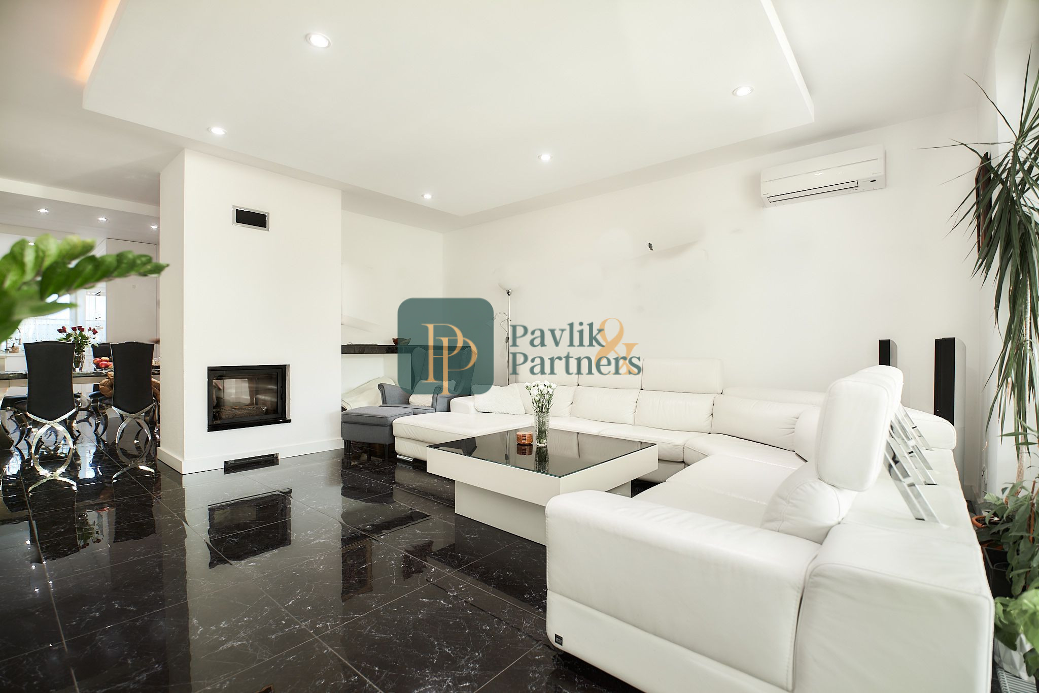 Predaj 4izbový RD Chorvátsky Grob, krásna lokalita, EXKLUZÍVNE!