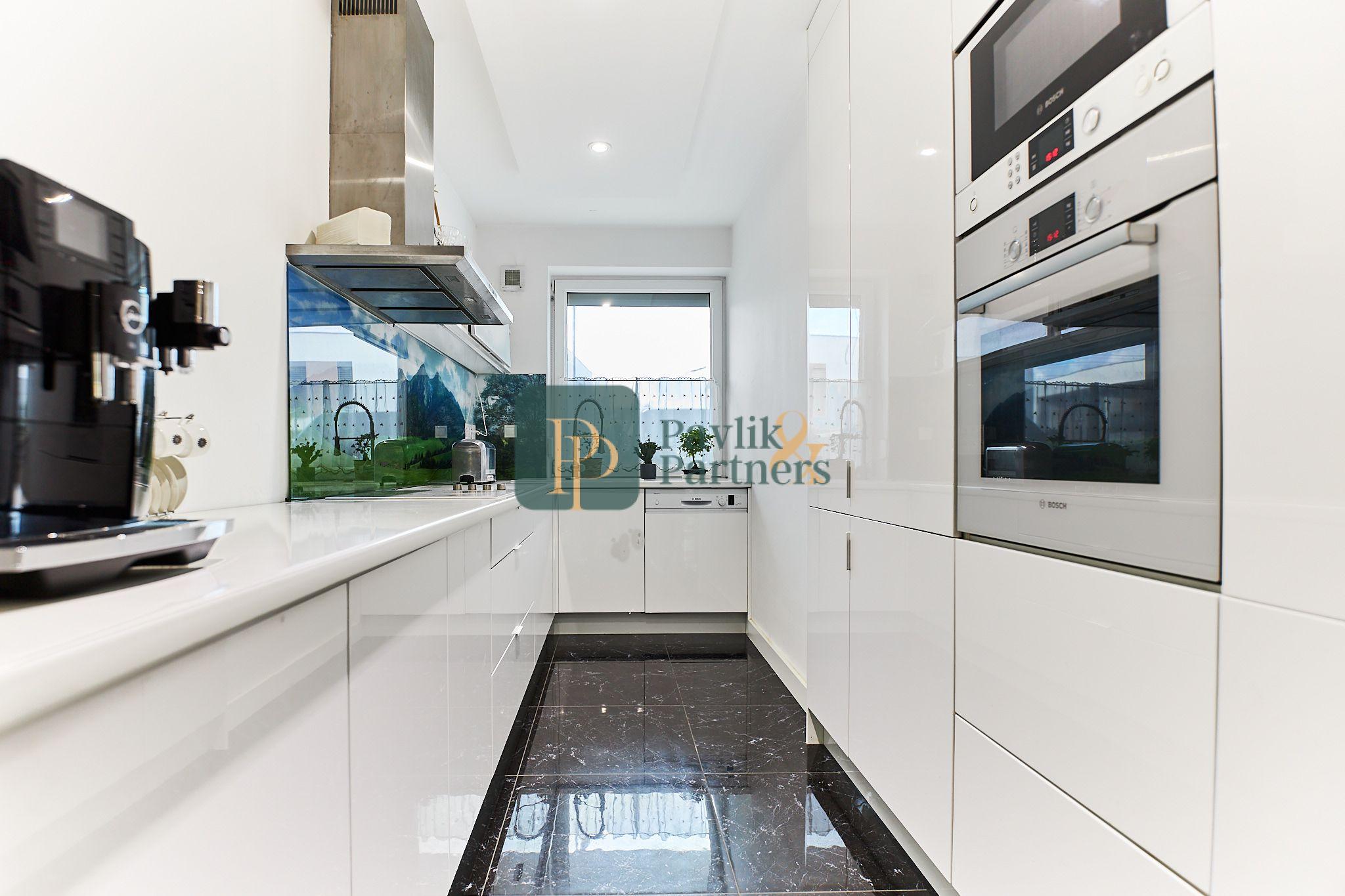 Predaj 4izbový RD Chorvátsky Grob, krásna lokalita, EXKLUZÍVNE!