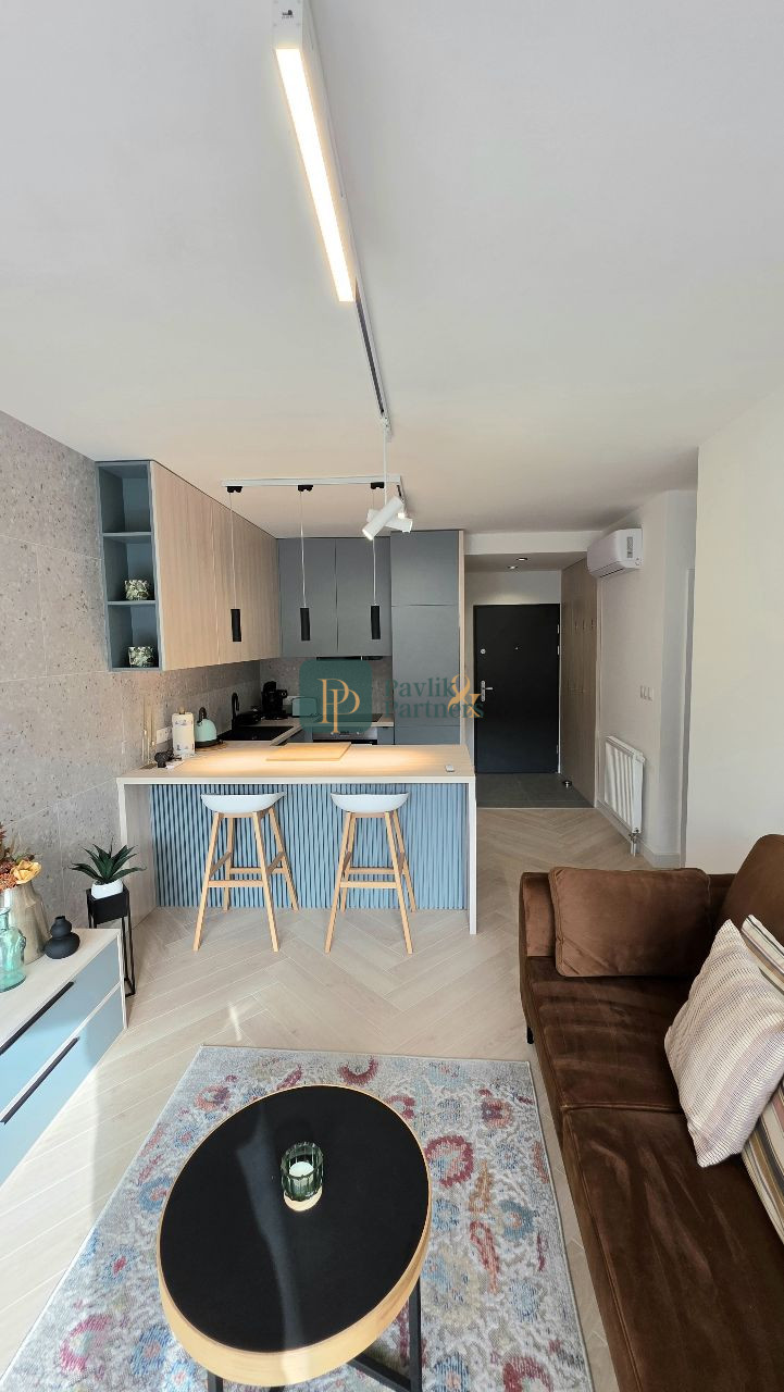 Predaj 2izb.byt, novostavba,centrum