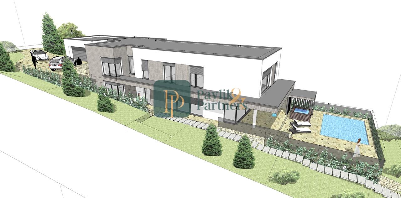 Predaj pozemok 18,5á Nitra-Zobor, časť Lupka