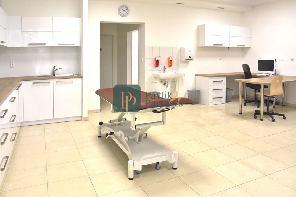 Predaj medicínske centrum 100m2 Donovaly