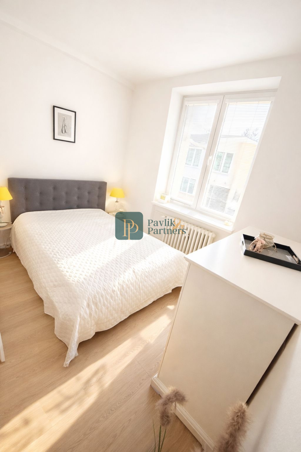 Prenájom krásny 2 izbový byt, Staré Mesto